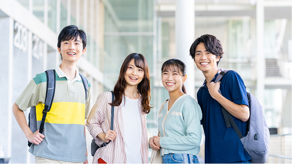 校風が自分に合っているか